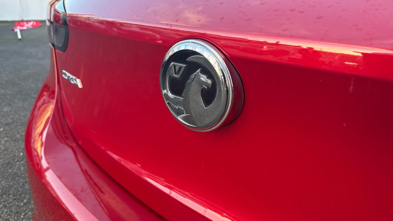 Vauxhall Corsa 1.2 Elite 5dr Petrol Hatchback